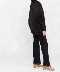 ( Nouvelle Collection ) Rick Owens Veste Bomber à Coupe Oversize Femme 13 ( Nouvelle Collection ) Rick Owens Veste Bomber à Coupe Oversize Femme -Rick Owens Soldes 18257249 38990973 600
