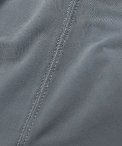 ( Nouvelle Collection ) Rick Owens Robe Mi-longue Cintrée à Design Sans Manches Femme -Rick Owens Soldes 18259162 38963220 600