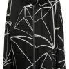 ( Nouvelle Collection ) Rick Owens 0921 BLACK NATURAL Veste Légère à Imprimé Abstrait Homme