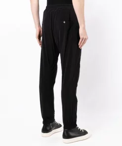 ( Nouvelle Collection ) Rick Owens 9 Pantalon De Jogging à Lien De Resserrage Homme -Rick Owens Soldes 18263065 39124640 600
