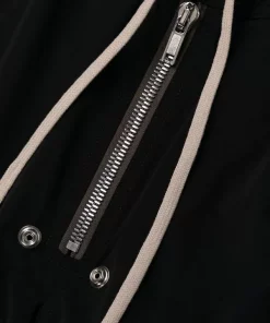 ( Nouvelle Collection ) Rick Owens 9 Pantalon De Jogging à Lien De Resserrage Homme -Rick Owens Soldes 18263065 39125806 600