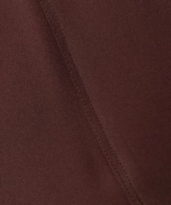 ( Nouvelle Collection ) Rick Owens Pantalon Sarouel à Lien De Resserrage Femme -Rick Owens Soldes 18264833 39283651 600