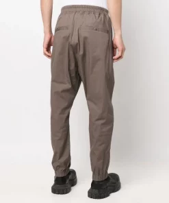 ( Nouvelle Collection ) Rick Owens Pantalon Tecuatl à Coupe Sarouel 34 DUST 12 ( Nouvelle Collection ) Rick Owens Pantalon Tecuatl à Coupe Sarouel 34 DUST -Rick Owens Soldes 18277749 39383318 600