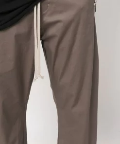 ( Nouvelle Collection ) Rick Owens Pantalon Tecuatl à Coupe Sarouel 34 DUST 13 ( Nouvelle Collection ) Rick Owens Pantalon Tecuatl à Coupe Sarouel 34 DUST -Rick Owens Soldes 18277749 39384144 600