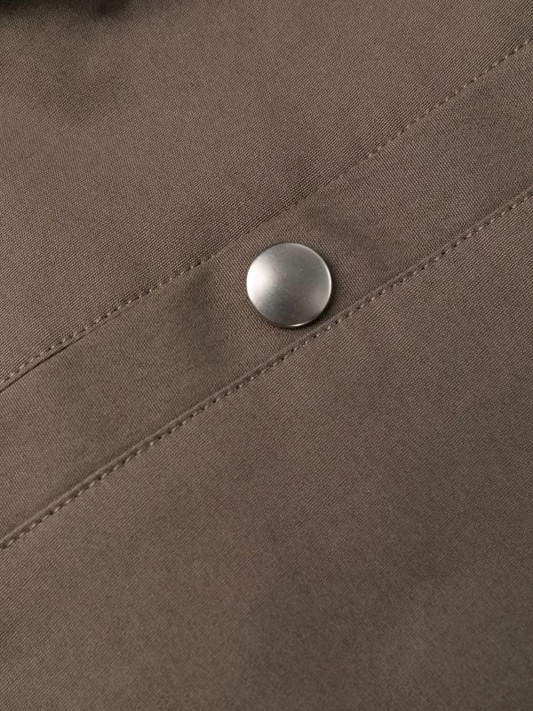 ( Nouvelle Collection ) Rick Owens Pantalon Tecuatl à Coupe Sarouel 34 DUST 8 ( Nouvelle Collection ) Rick Owens Pantalon Tecuatl à Coupe Sarouel 34 DUST – Image 6