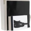 Rick Owens NO COLOR Coffret Spécial Livres Triennale Homme