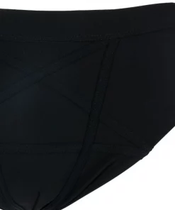 ( Nouvelle Collection ) Rick Owens Slip De Bain à Coutures Contrastantes Homme 6 ( Nouvelle Collection ) Rick Owens Slip De Bain à Coutures Contrastantes Homme -Rick Owens Soldes 18314990 39483355 600