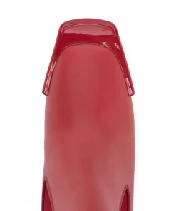 ( Nouvelle Collection ) Rick Owens Bottes Grill 115 Mm à Plateforme Homme -Rick Owens Soldes 18316461 39539360 600