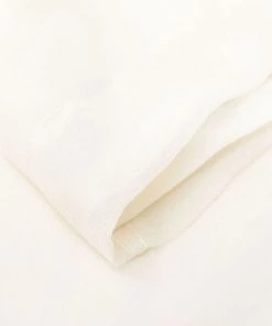 ( Nouvelle Collection ) Rick Owens 21 NATURAL Pantalon Court à Coupe Sarouel Femme -Rick Owens Soldes 18328123 39334550 600