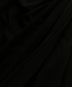 Rick Owens 09 BLACK Robe Abito Longue Asymétrique à Design Sans Manches Femme 14 Rick Owens 09 BLACK Robe Abito Longue Asymétrique à Design Sans Manches Femme -Rick Owens Soldes 18333173 39445261 600