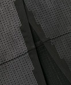 ( Nouvelle Collection ) Rick Owens Robe Bustier Mi-longue En Jean Femme -Rick Owens Soldes 18377762 39356608 600