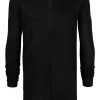 ( Nouvelle Collection ) Rick Owens Pull En Maille à Manches Longues Homme -Rick Owens Soldes 18391007 39416766 600
